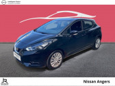 Annonce Nissan Micra occasion Essence 1.0 IG-T 92ch Acenta 2021.5  ANGERS