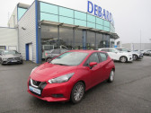 Nissan Micra occasion année 2021 boite Manuelle Annonce Nissan Micra occasion Essence 1.0 IG-T 92CH ACENTA 2021.5 à Labège