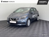 Nissan Micra occasion année 2022 boite Manuelle Annonce Nissan Micra occasion Essence 1.0 IG-T 92ch Acenta 2021.5 à La Chapelle-Longueville