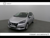 Nissan Micra 1.0 IG-T 92ch Acenta 2021  à CHOLET 49