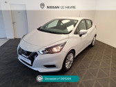 Annonce Nissan Micra occasion Essence 1.0 IG-T 92ch Acenta 2021  Le Havre