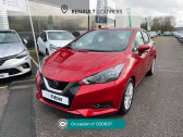 Annonce Nissan Micra occasion Essence 1.0 IG-T 92ch Acenta 2021  Louviers