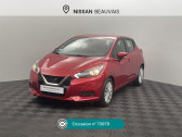 Annonce Nissan Micra occasion Essence 1.0 IG-T 92ch Acenta 2021  Till