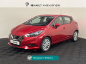 Annonce Nissan Micra occasion Essence 1.0 IG-T 92ch Acenta 2021  Rivery