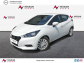 Annonce Nissan Micra occasion Essence 1.0 IG-T 92ch Acenta Xtronic 2021.5  Viry-Chatillon