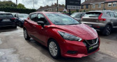 Nissan Micra occasion année 2021 boite Automatique Annonce Nissan Micra occasion Essence 1.0 IG-T 92CH ACENTA XTRONIC 2021 à BONDUES