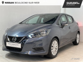 Nissan Micra occasion année 2021 boite Automatique Annonce Nissan Micra occasion Essence 1.0 IG-T 92ch Acenta Xtronic 2021 à Saint-Léonard