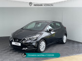 Nissan Micra occasion année 2021 boite Automatique Annonce Nissan Micra occasion Essence 1.0 IG-T 92ch Acenta Xtronic 2021 à La Chapelle-Longueville