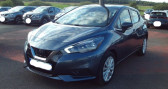 Annonce Nissan Micra occasion Essence 1.0 IG-T 92CH BUSINESS EDITION 2021 5 PORTES  Harol