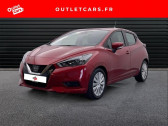 Nissan Micra 1.0 IG-T 92ch Business Edition 2021  2021 - annonce de voiture en vente sur Auto Sélection.com