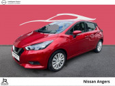 Nissan Micra 1.0 IG-T 92ch Business Edition 2021   ANGERS 49