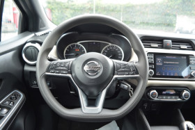 Nissan Micra 1.0 IG-T 92CH BUSINESS EDITION 2021  occasion  Toulouse - photo n12