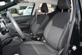 Nissan Micra 1.0 IG-T 92CH BUSINESS EDITION 2021  occasion  Toulouse - photo n7