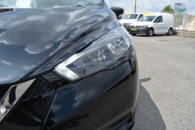 Nissan Micra 1.0 IG-T 92CH BUSINESS EDITION 2021  occasion  Toulouse - photo n9