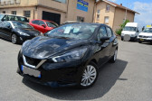 Nissan Micra 1.0 IG-T 92CH BUSINESS EDITION 2021   Toulouse 31