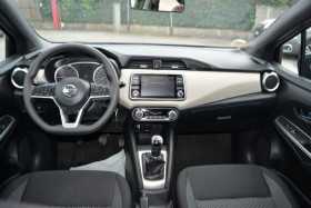 Nissan Micra 1.0 IG-T 92CH BUSINESS EDITION 2021  occasion  Toulouse - photo n3