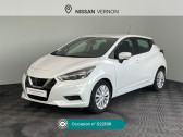 Nissan Micra occasion année 2022 boite Manuelle Annonce Nissan Micra occasion Essence 1.0 IG-T 92ch Business Edition 2021 à La Chapelle-Longueville