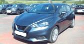 Annonce Nissan Micra occasion Essence 1.0 IG-T 92CH BUSINESS EDITION 5 PORTES  Harol