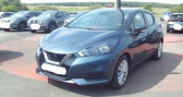 Nissan Micra 1.0 IG-T 92CH BUSINESS EDITION 5 PORTES   Harol 88