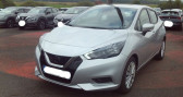 Nissan Micra occasion année 2022 boite Manuelle Annonce Nissan Micra occasion Essence 1.0 IG-T 92CH BUSINESS EDITION 5 PORTES à Harol