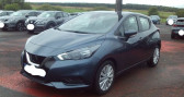 Nissan Micra occasion année 2022 boite Manuelle Annonce Nissan Micra occasion Essence 1.0 IG-T 92CH BUSINESS EDITION 5 PORTES à Harol