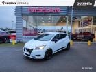 Nissan Micra occasion année 2021 boite Manuelle Annonce Nissan Micra occasion Essence 1.0 IG-T 92ch Enigma 2021.5 à La Chapelle-Longueville