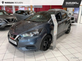 Nissan Micra occasion année 2022 boite Manuelle Annonce Nissan Micra occasion Essence 1.0 IG-T 92ch Enigma 2021.5 à Rouen