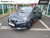 Nissan Micra occasion année 2022 boite Manuelle Annonce Nissan Micra occasion Essence 1.0 IG-T 92ch Enigma 2021.5 à Évreux