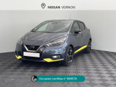 Nissan Micra 1.0 IG-T 92ch Kiiro 2021.5  à La Chapelle-Longueville 27