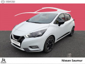 Annonce Nissan Micra occasion Essence 1.0 IG-T 92ch Made in France 2021.5  ANGERS