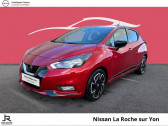 Annonce Nissan Micra occasion Essence 1.0 IG-T 92ch Made in France 2021.5  MOUILLERON LE CAPTIF