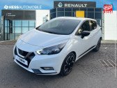 Annonce Nissan Micra occasion Essence 1.0 IG-T 92ch Made in France 2021.5  ILLZACH