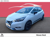 Nissan Micra 1.0 IG-T 92ch Made in France 2021.5   REZE 44