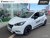 Annonce Nissan Micra occasion Essence 1.0 IG-T 92ch Made in France 2021.5 à Évreux