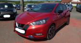 Nissan Micra 1.0 IG-T 92CH MADE IN FRANCE 2021   Harol 88