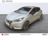 Annonce Nissan Micra occasion  1.0 IG-T 92ch Made in France 2021 à Montrouge