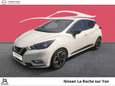 Nissan Micra 1.0 IG-T 92ch Made in France 2021   MOUILLERON LE CAPTIF 85