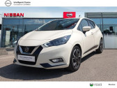 Nissan Micra occasion année 2021 boite Manuelle Annonce Nissan Micra occasion Essence 1.0 IG-T 92ch Made in France 2021 à Rodez