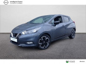 Nissan Micra occasion année 2021 boite Manuelle Annonce Nissan Micra occasion Essence 1.0 IG-T 92ch Made in France 2021 à Rodez