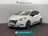 Annonce Nissan Micra occasion Essence 1.0 IG-T 92ch Made in France 2021  Till