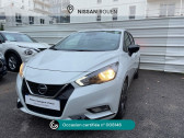 Nissan Micra occasion année 2021 boite Manuelle Annonce Nissan Micra occasion Essence 1.0 IG-T 92ch Made in France 2021 à Rouen