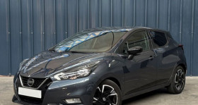 Nissan Micra , garage PARTENAIRE AUTO  Halluin