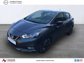 Annonce Nissan Micra occasion  1.0 IG-T 92ch Made in France Xtronic 2021.5 à Viry-Chatillon