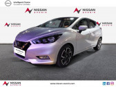 Annonce Nissan Micra occasion Essence 1.0 IG-T 92ch Made in France Xtronic 2021.5  Paris