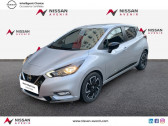 Annonce Nissan Micra occasion Essence 1.0 IG-T 92ch Made in France Xtronic 2021.5  Montrouge