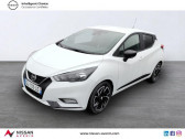 Annonce Nissan Micra occasion  1.0 IG-T 92ch Made in France Xtronic 2021.5 à Les Ulis