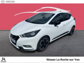 Nissan Micra 1.0 IG-T 92ch Made in France Xtronic 2021   MOUILLERON LE CAPTIF 85