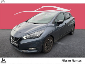 Nissan Micra , garage NISSAN SAINT HERBLAIN  SAINT HERBLAIN