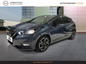 Annonce Nissan Micra occasion  1.0 IG-T 92ch Made in France Xtronic 2021 à LIEVIN