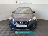 Annonce Nissan Micra occasion Essence 1.0 IG-T 92ch Made in France Xtronic 2021  Venette